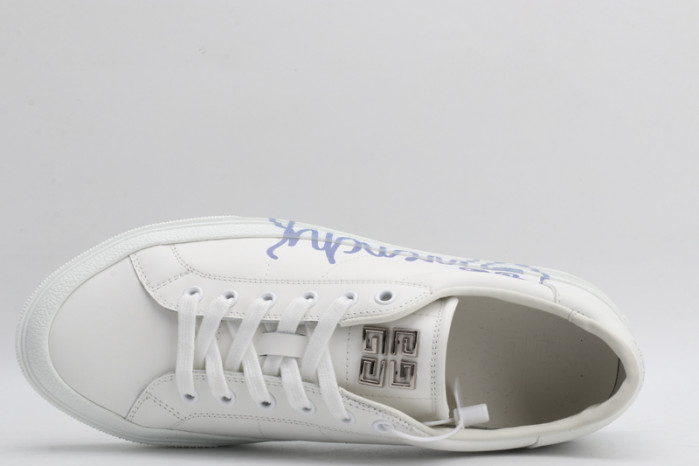 Given* sneaker