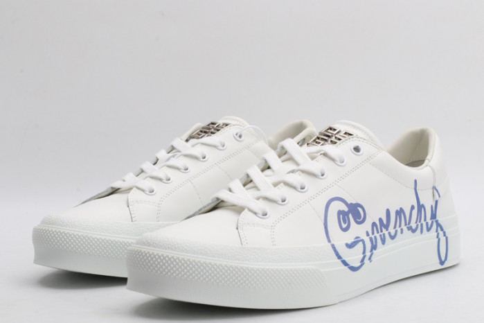 Given* sneaker