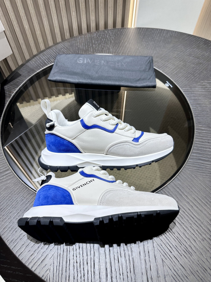 Given* sneaker