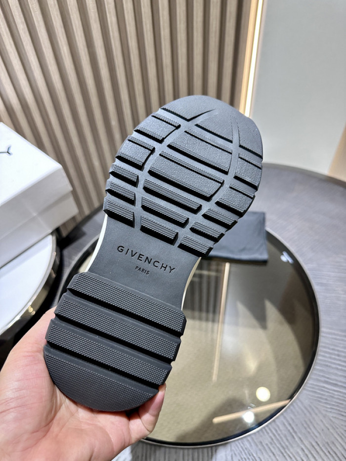 Given* sneaker
