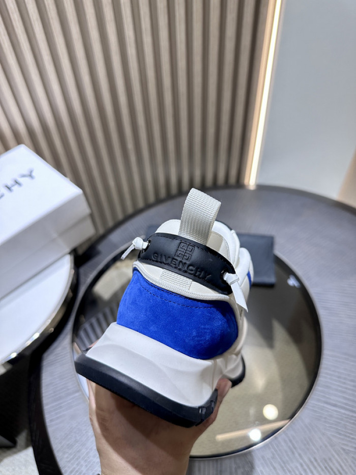 Given* sneaker