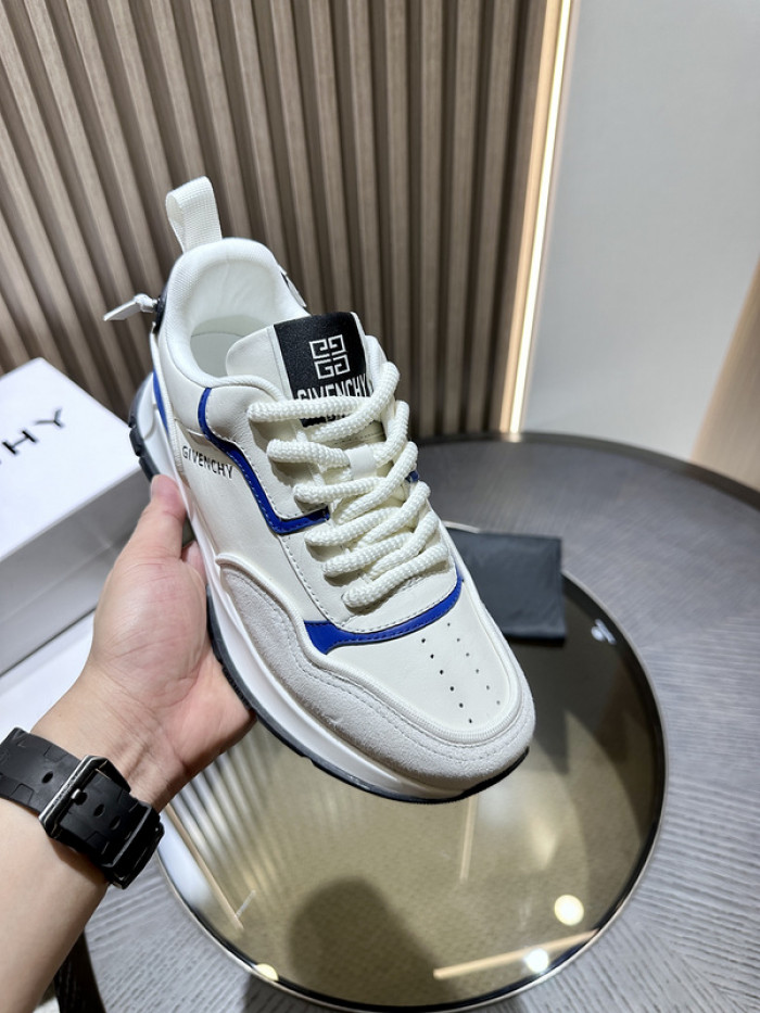 Given* sneaker