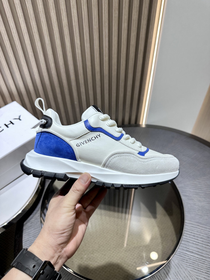 Given* sneaker