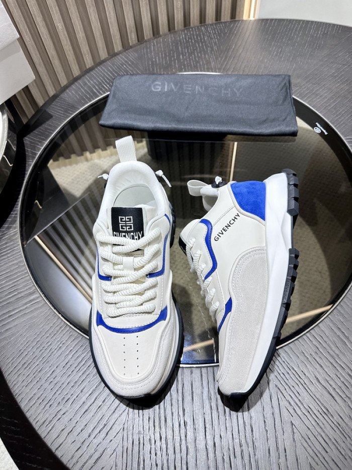 Given* sneaker