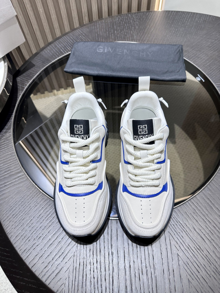 Given* sneaker