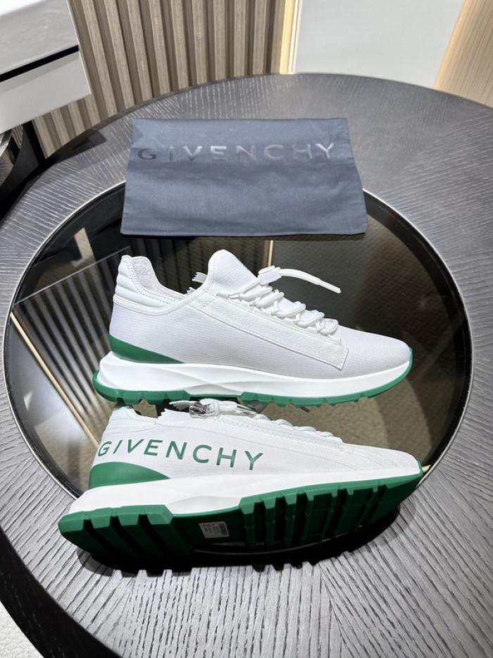 Given* sneaker