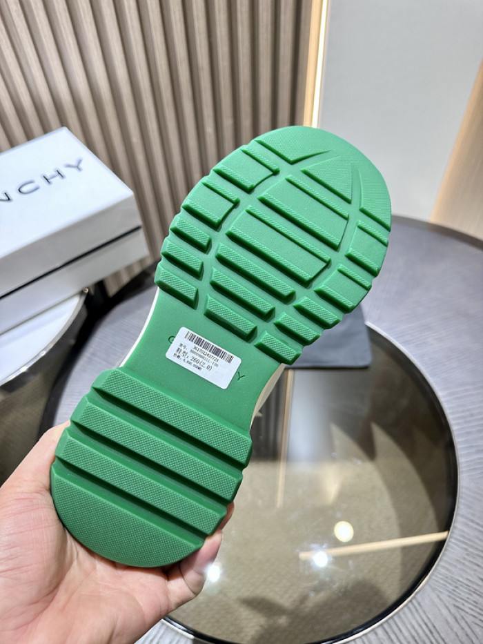Given* sneaker