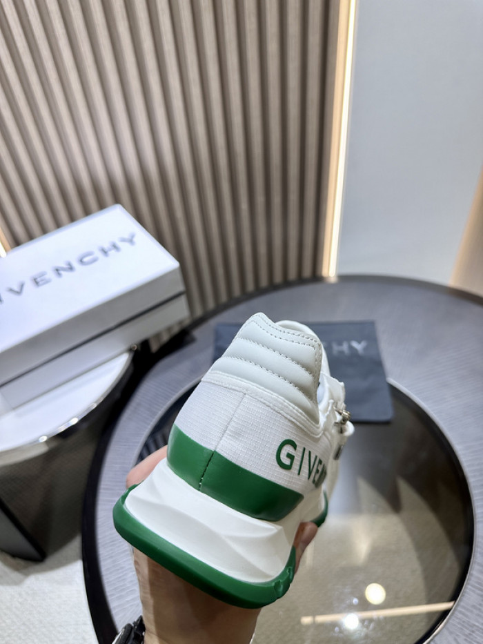 Given* sneaker