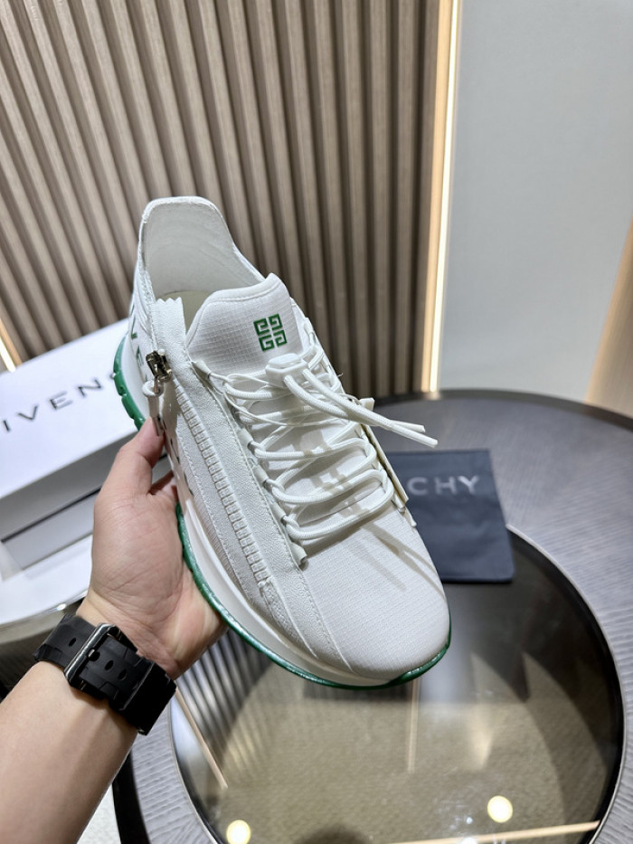 Given* sneaker