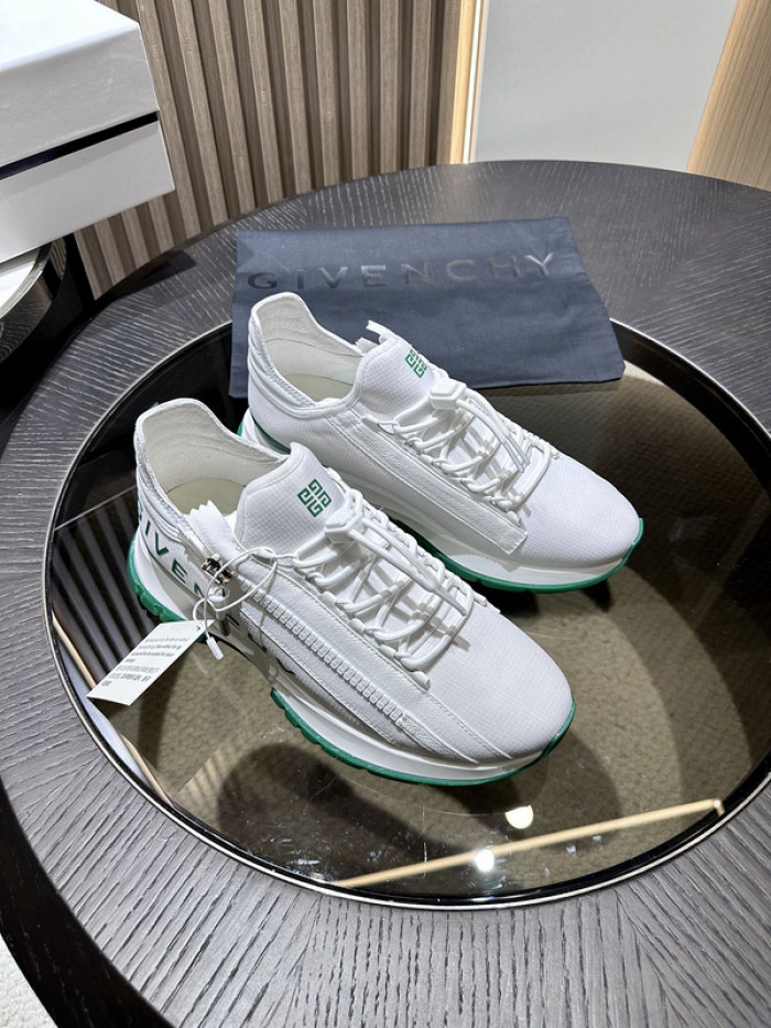 Given* sneaker