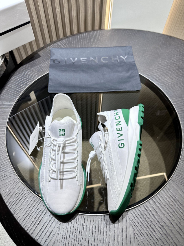 Given* sneaker