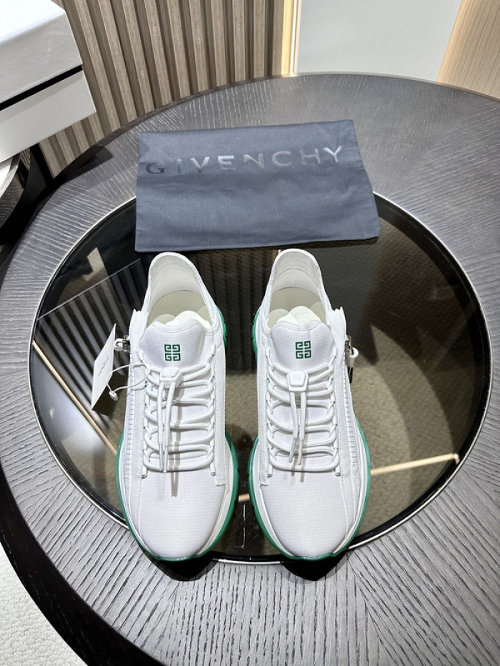 Given* sneaker
