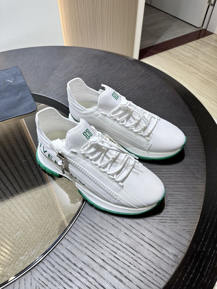 Given* sneaker