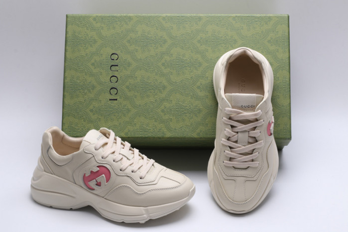 GUCC SNEAKER