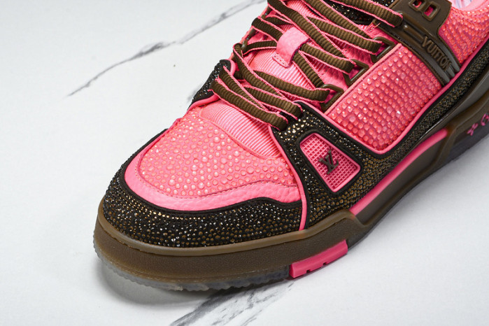 L&V SNEAKERS