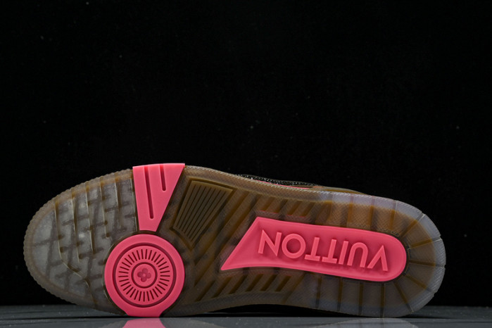 L&V SNEAKERS
