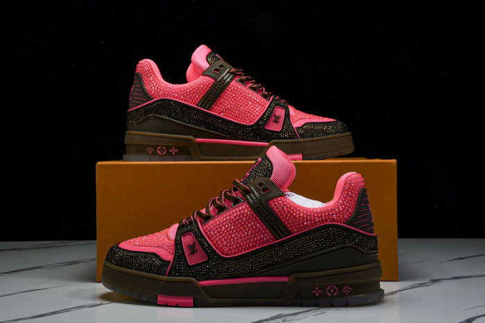 L&V SNEAKERS