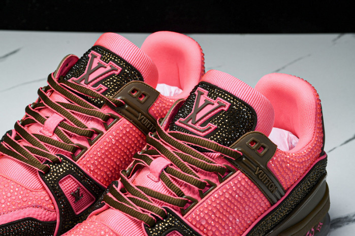 L&V SNEAKERS