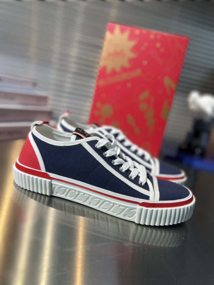 C&L sneaker