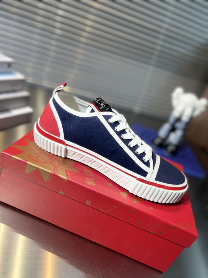 C&L sneaker