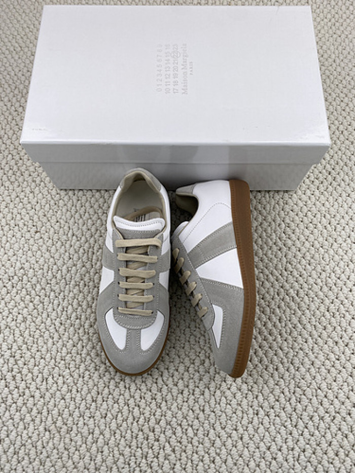 Maison Margielaa shoes