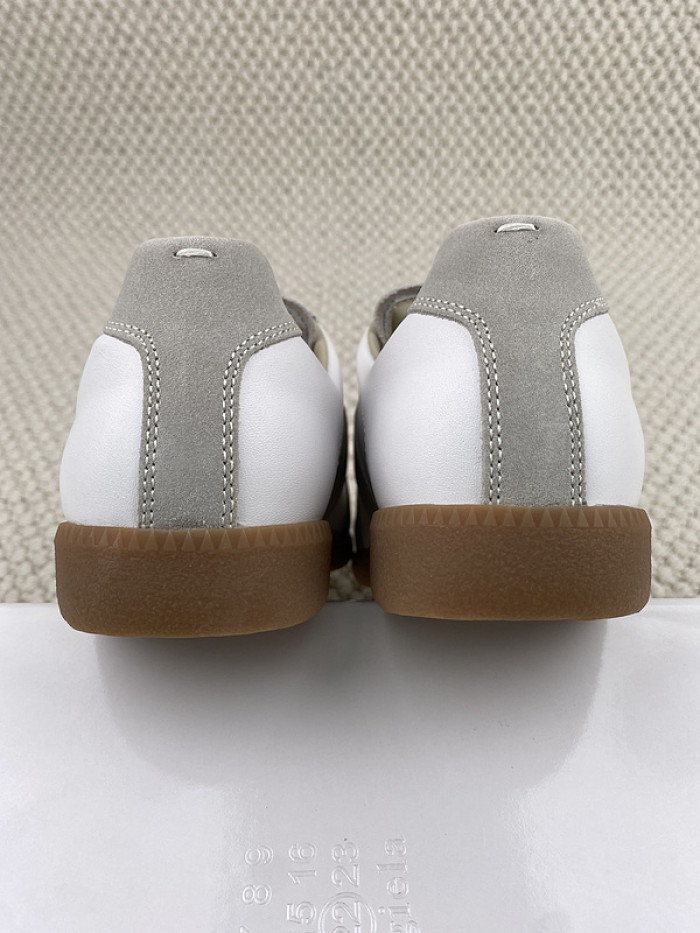 Maison Margielaa shoes