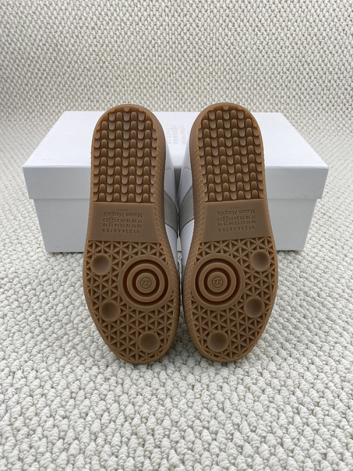 Maison Margielaa shoes