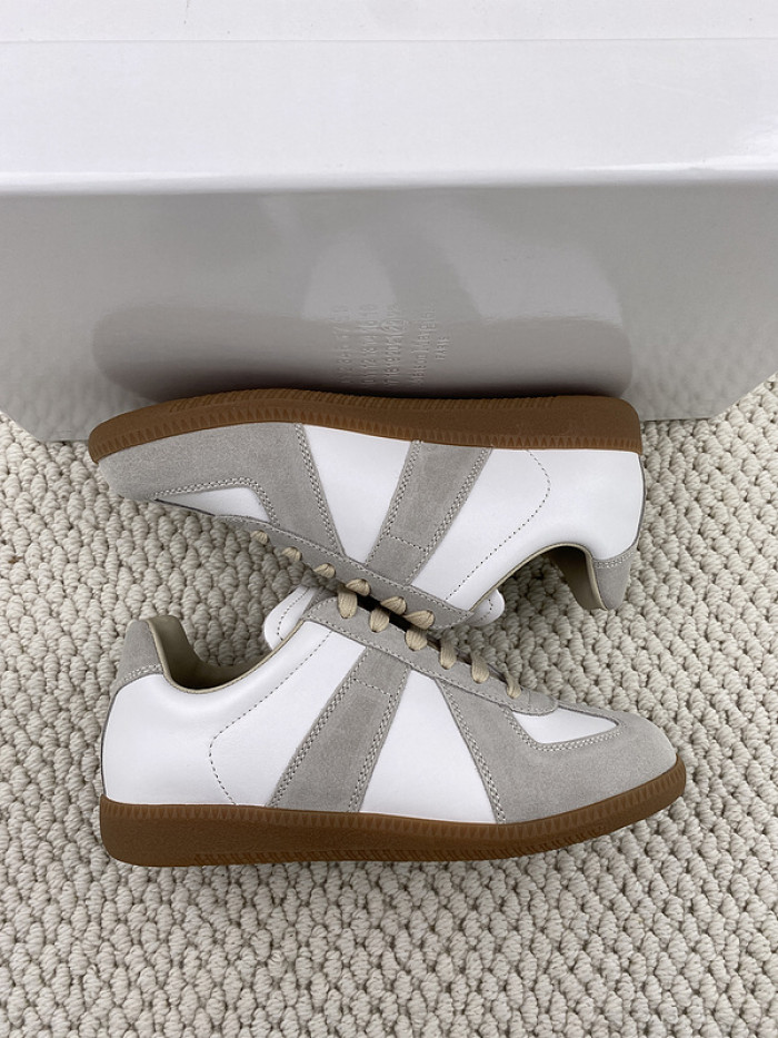 Maison Margielaa shoes