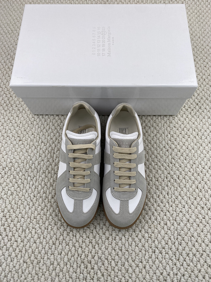 Maison Margielaa shoes