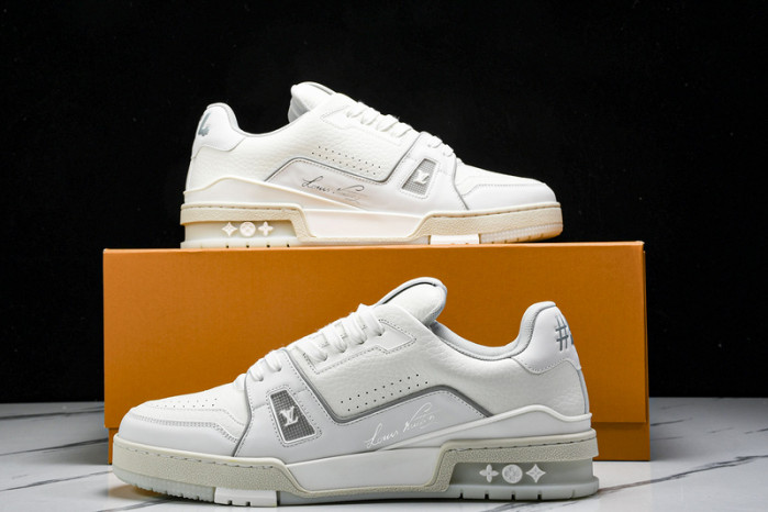 L&V SNEAKERS