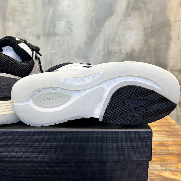 AM1R1 SNEAKERS