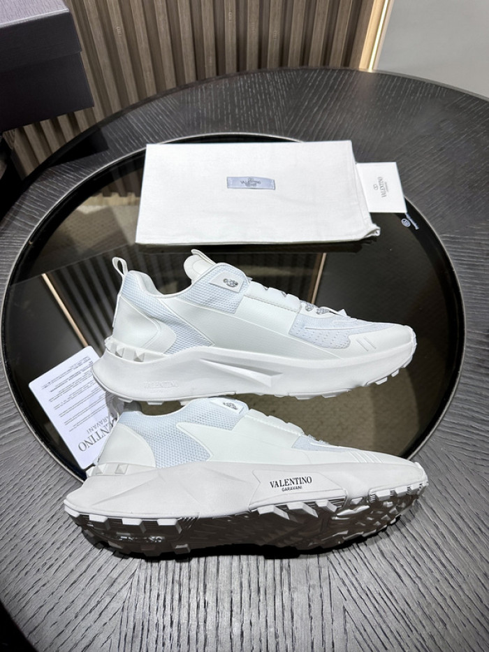 VALEN DESIGNER SNEAKERS