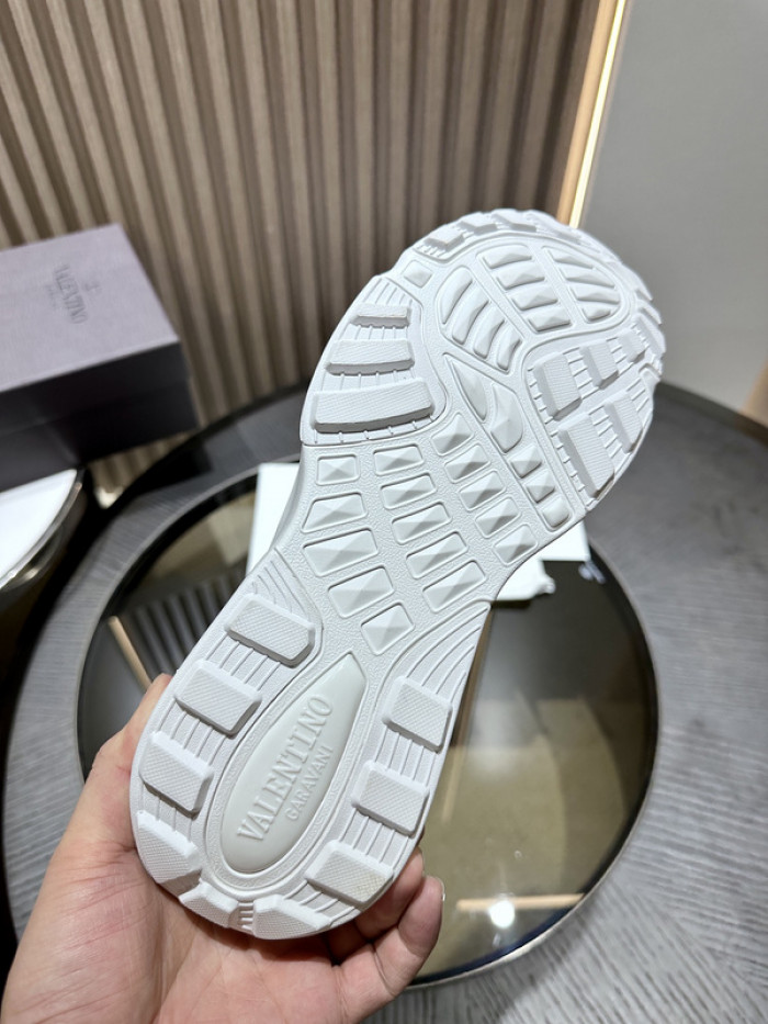 VALEN DESIGNER SNEAKERS