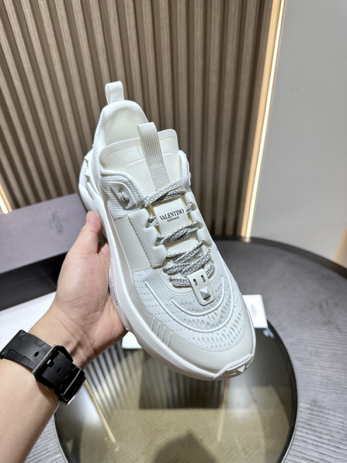VALEN DESIGNER SNEAKERS