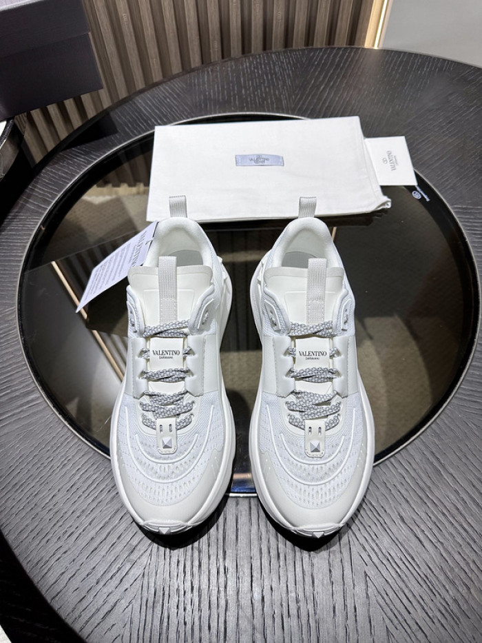 VALEN DESIGNER SNEAKERS