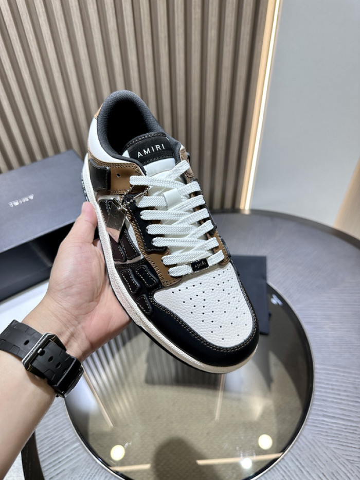 AM1R1 SNEAKERS