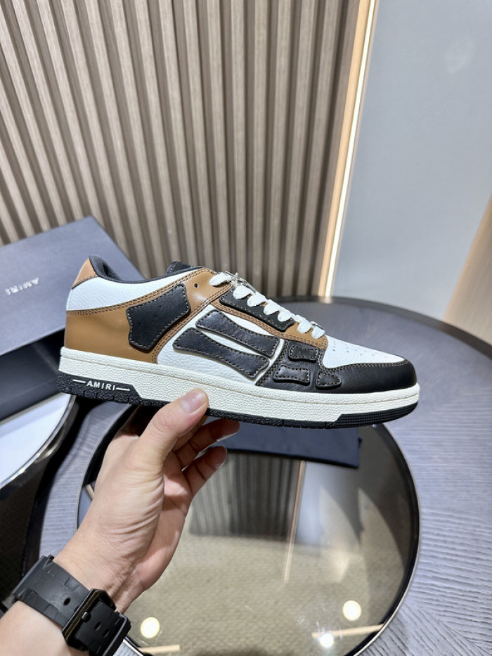 AM1R1 SNEAKERS