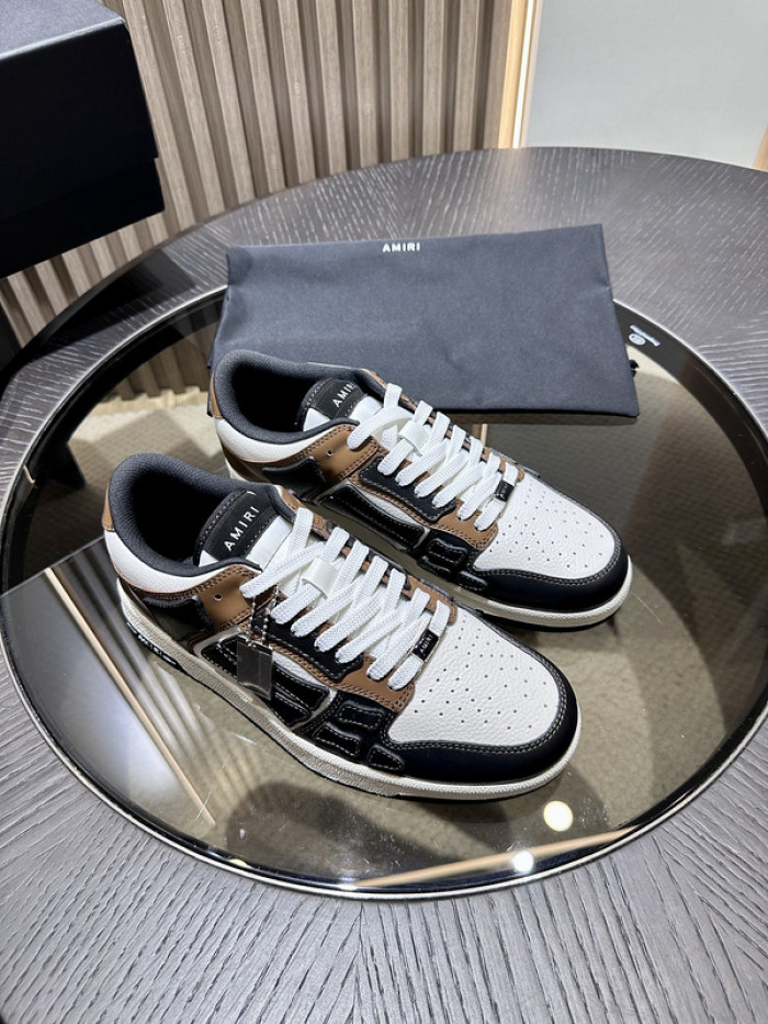 AM1R1 SNEAKERS
