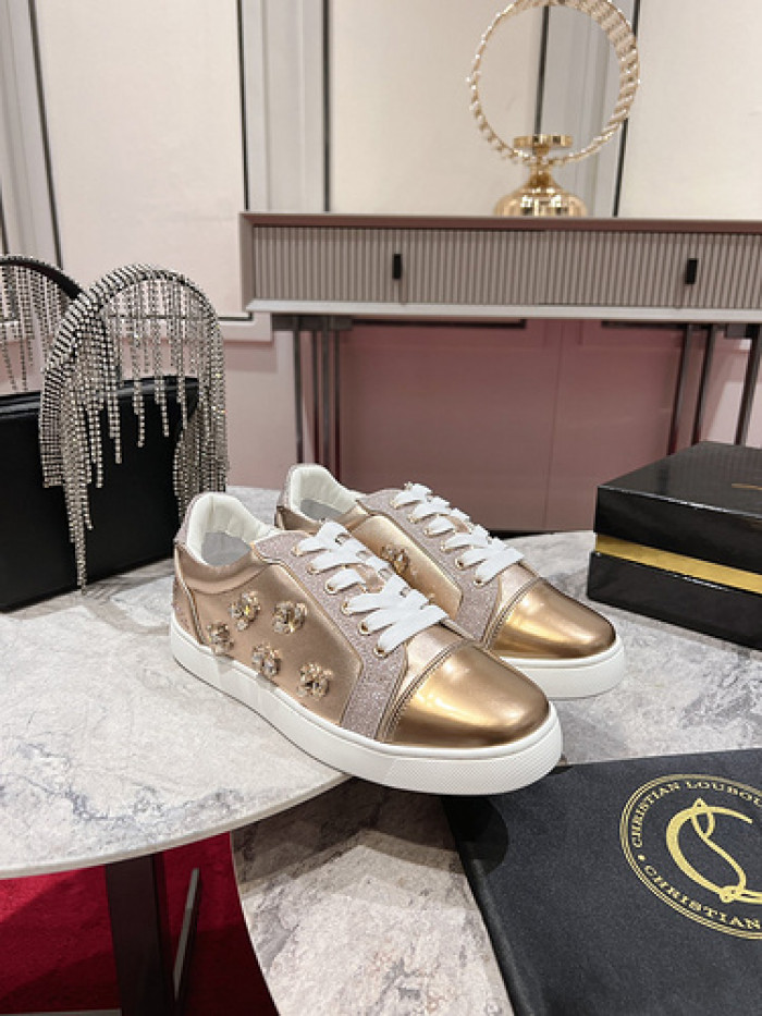 C&L sneaker