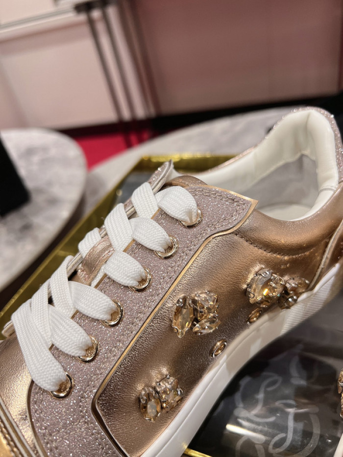 C&L sneaker