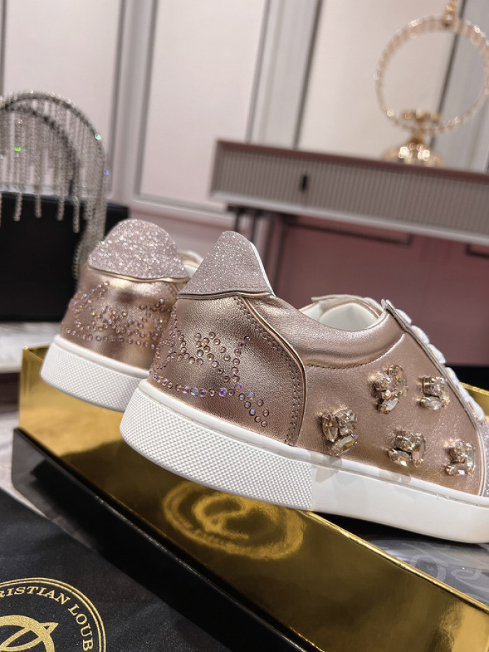 C&L sneaker