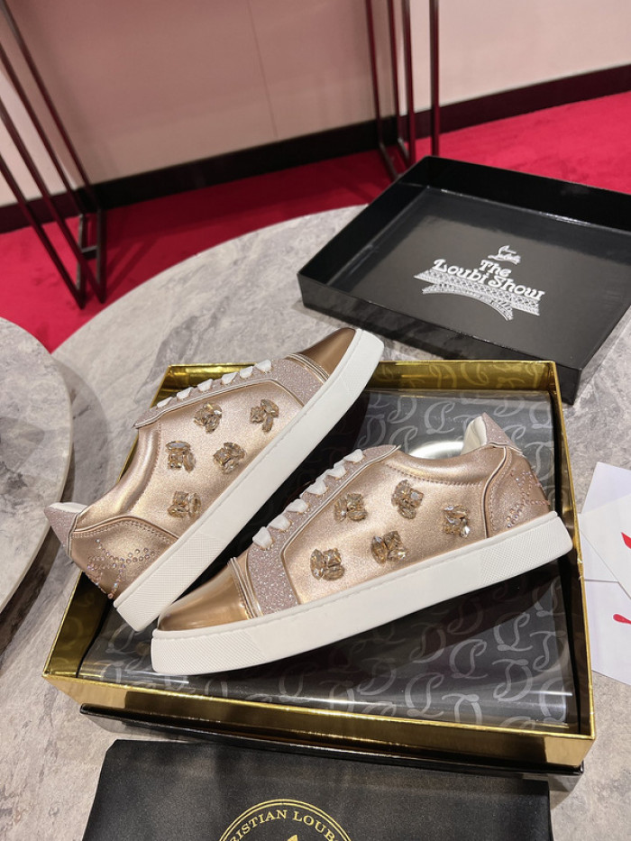 C&L sneaker