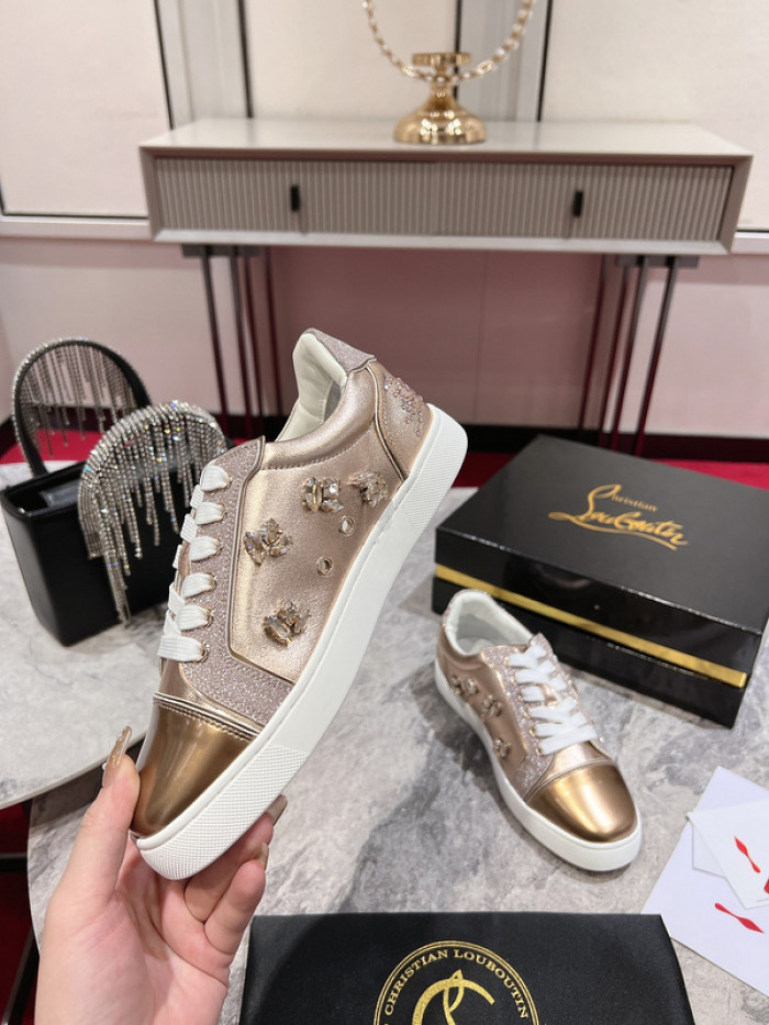 C&L sneaker