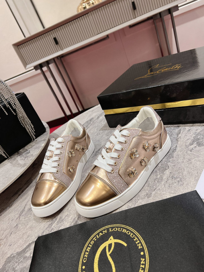 C&L sneaker