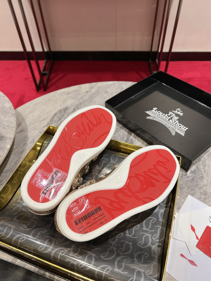 C&L sneaker