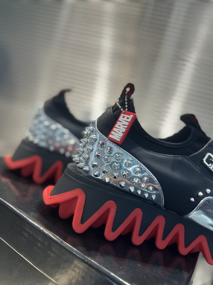 C&L sneaker