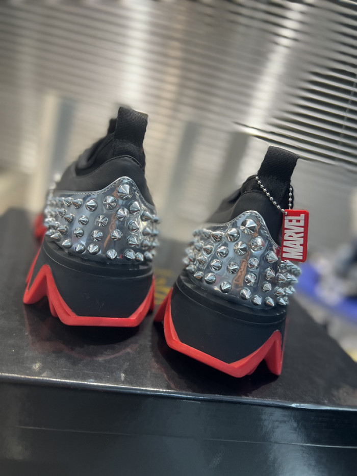 C&L sneaker