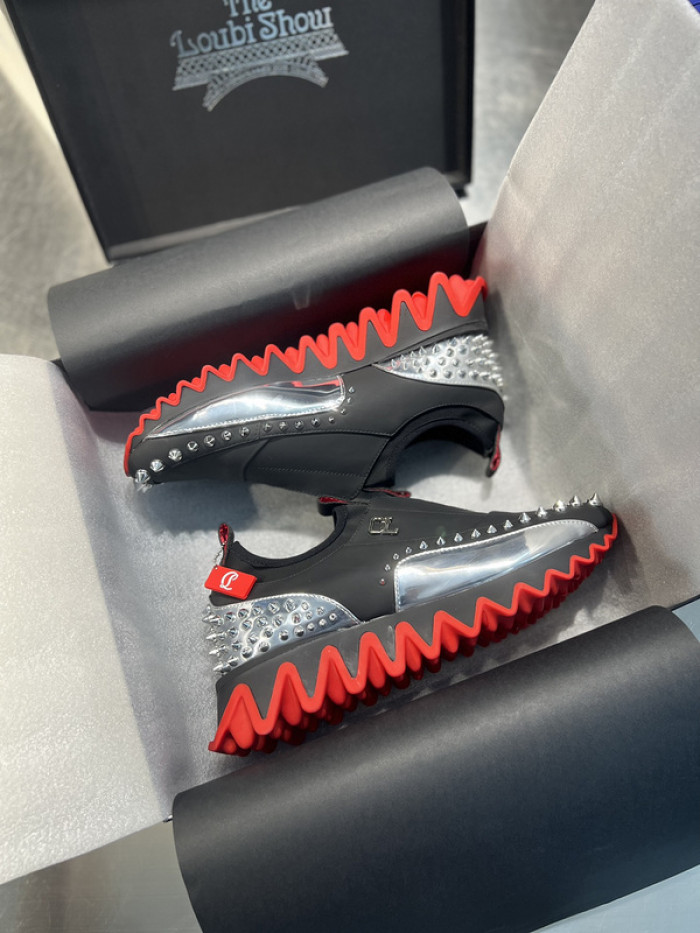 C&L sneaker