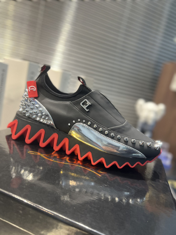 C&L sneaker