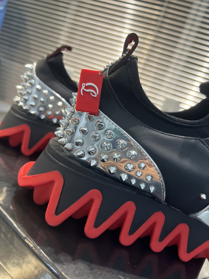 C&L sneaker